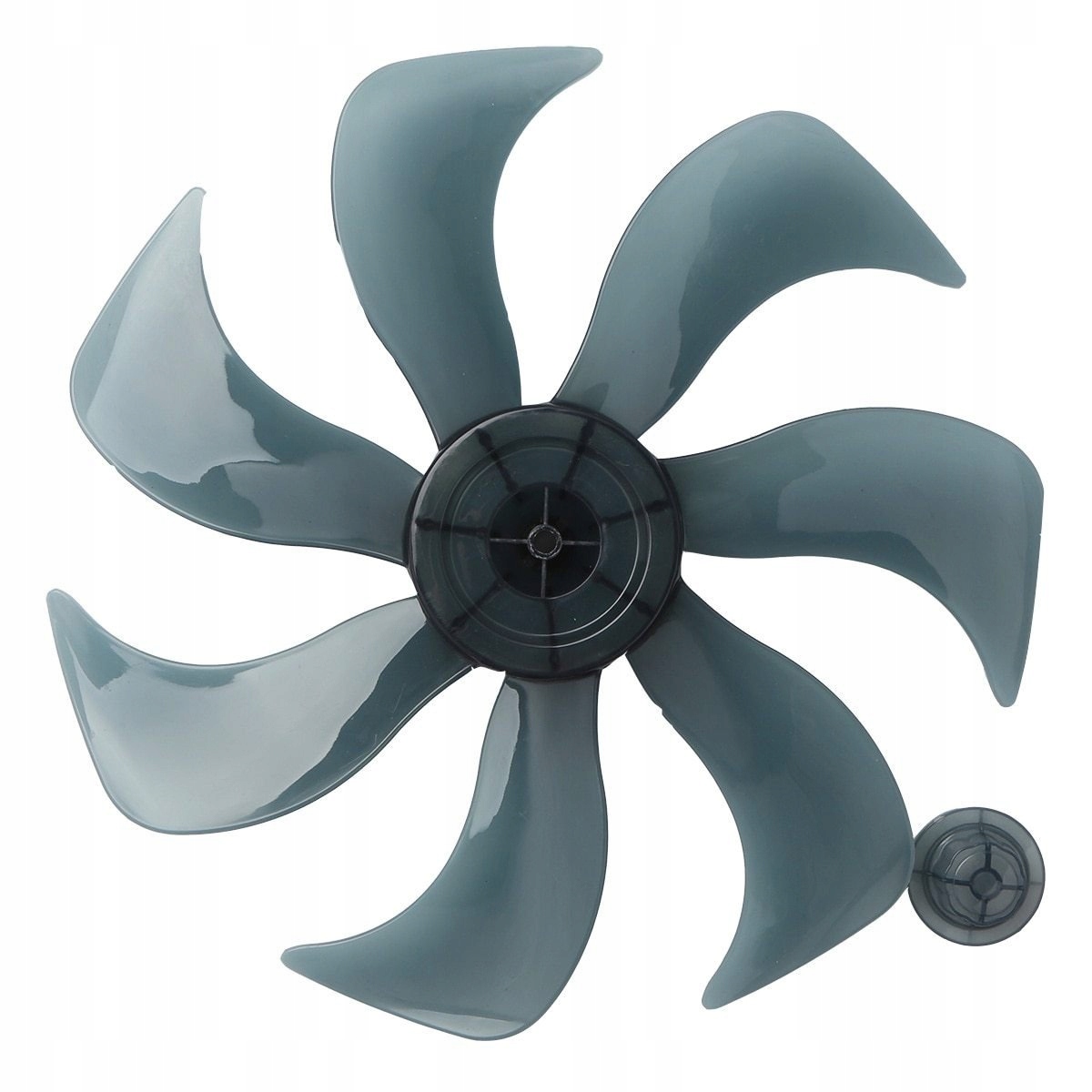 [Black-193] plastová lopatka ventilátora