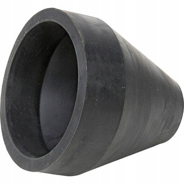 5 "sprchová časť 133 mm