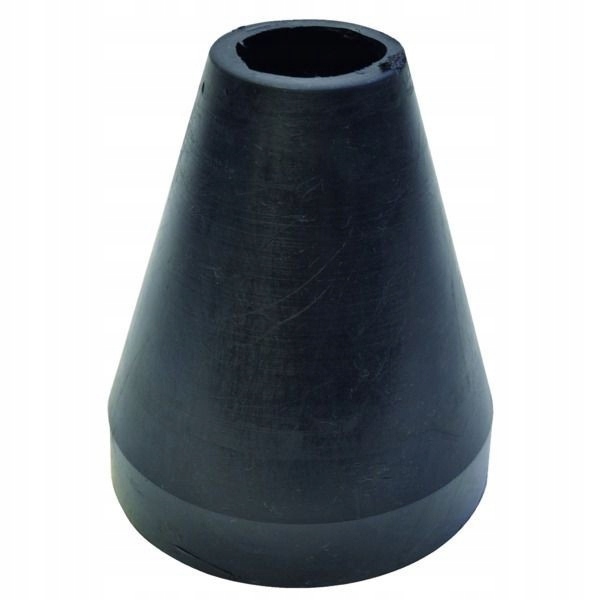 6 "158 mm sprchová časť