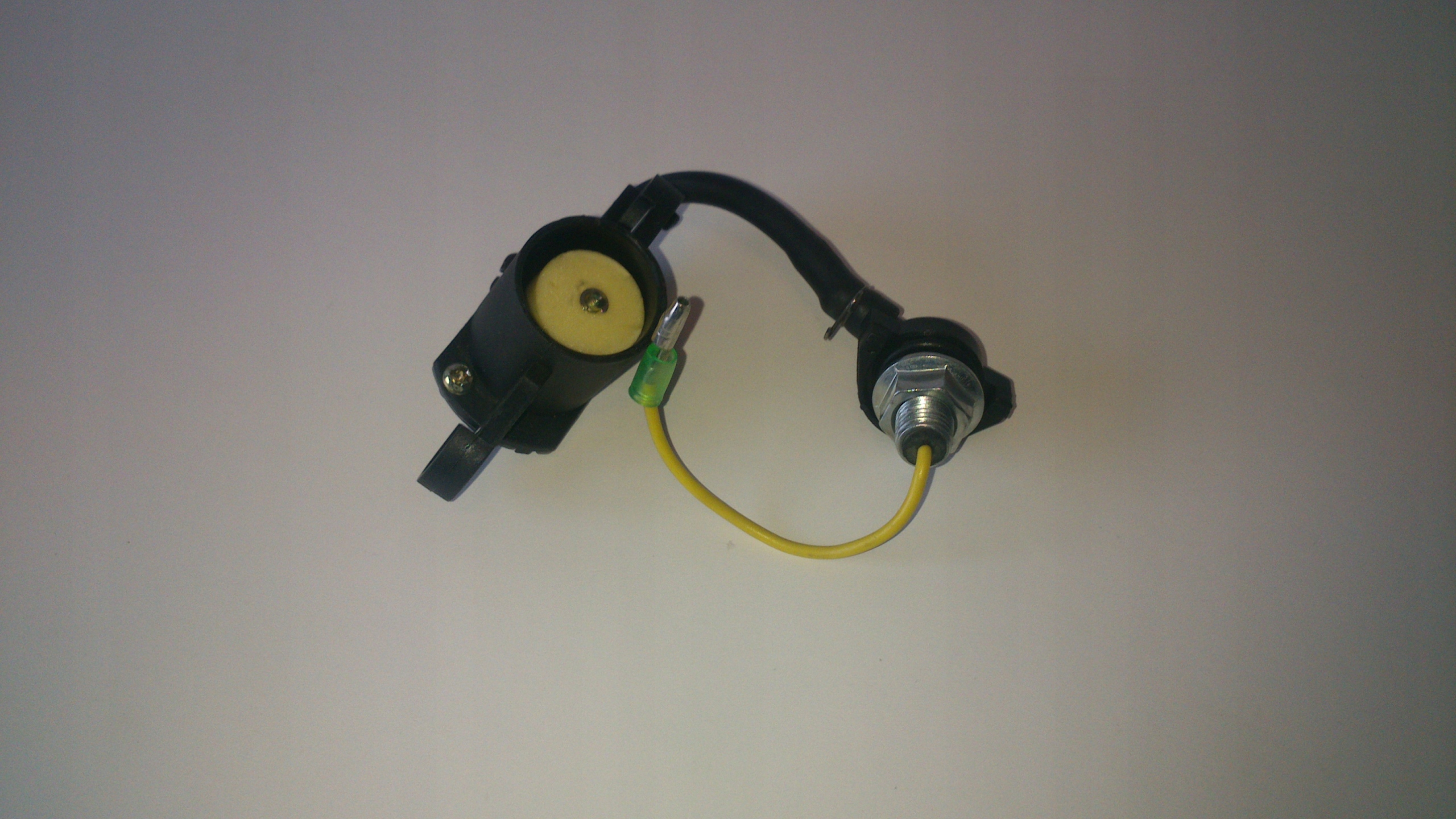 Senzor ropného alarmu GX140 GX160 GX200 - 20 ks.