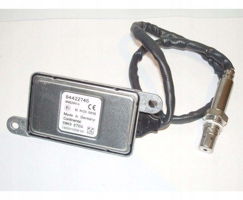 Senzor NOX AdBlue New Holland CR CX T8 84422745