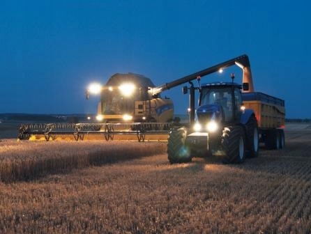 Senzor New Holland TX 89508434
