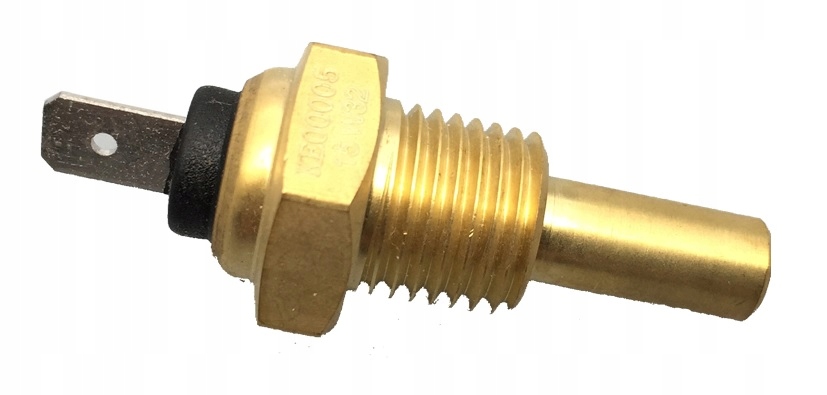 Snímač teploty oleja KUS M14 M16 M18 20-370oh