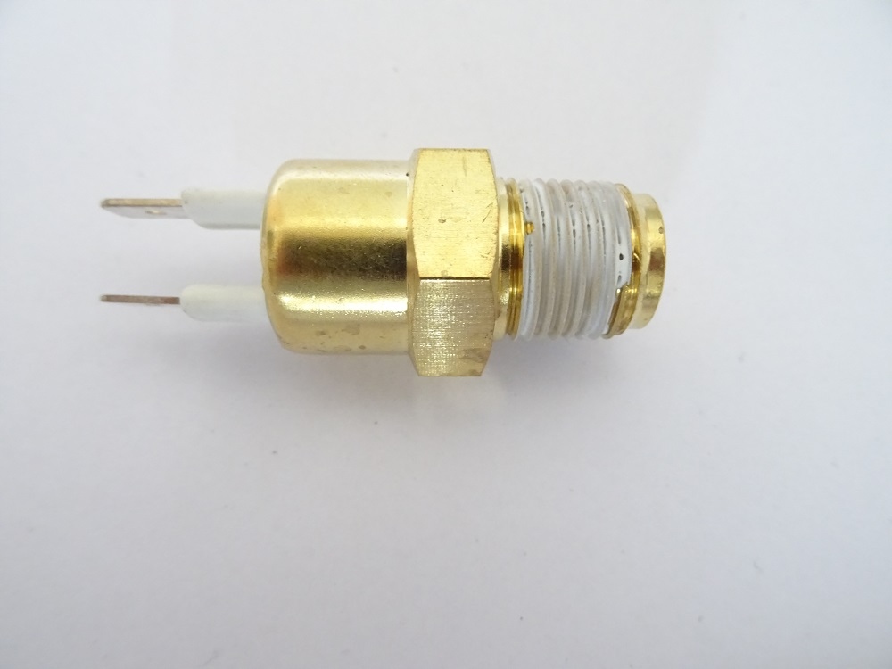 Snímač teploty Perkins 1104D-44