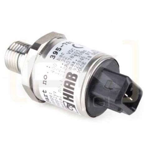 Senzor tlaku Hiab nový typ 1/4 "3957888