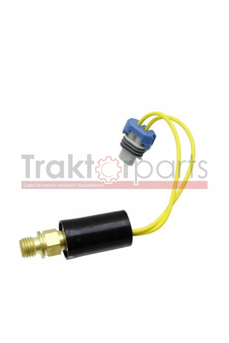 Snímač tlaku oleja John Deere RE212876