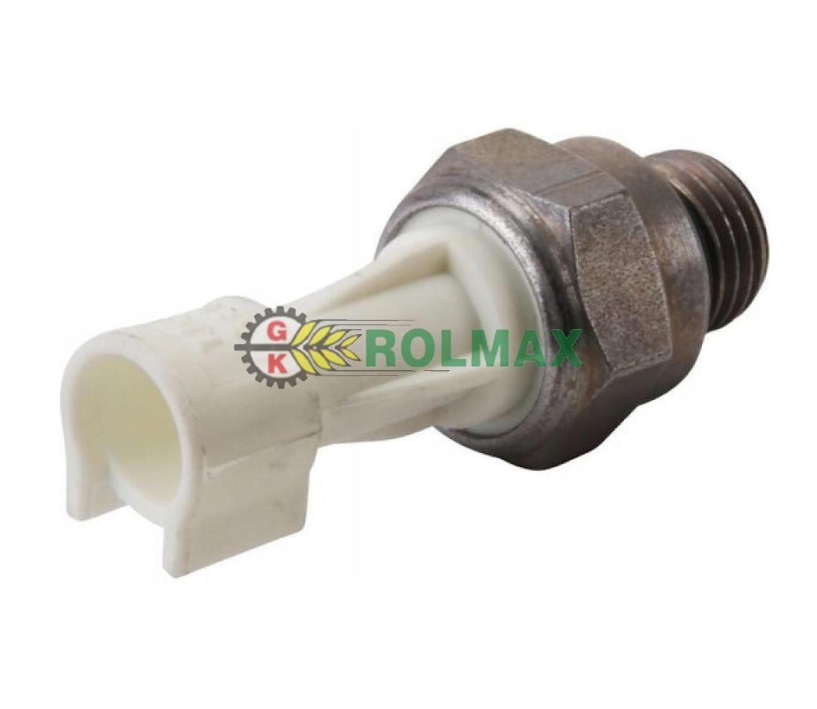 Senzor tlaku oleja New Holland CASE 504084983