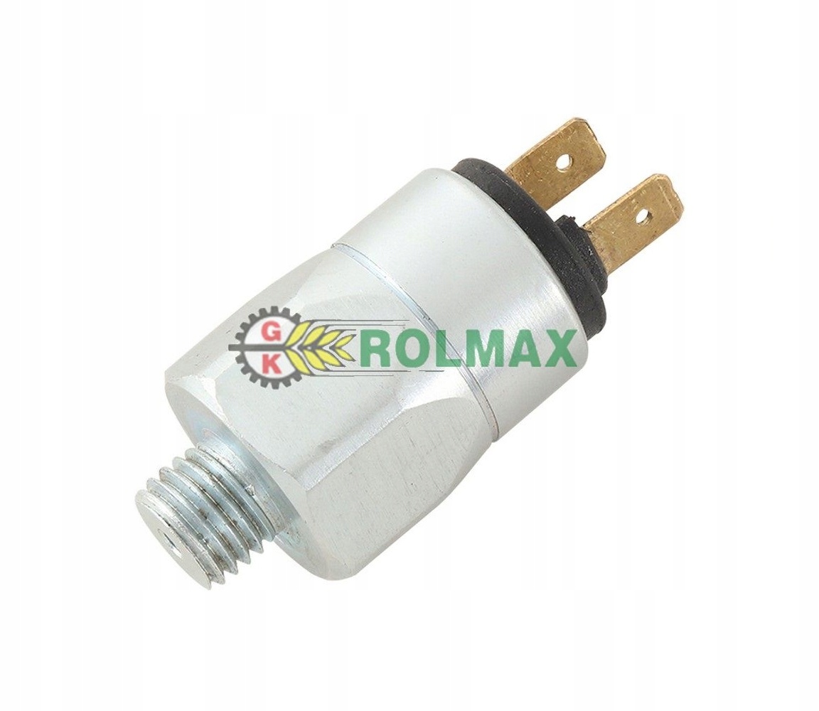 Senzor tlaku oleja New Holland CASE 87494632