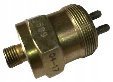 Senzor tlaku oleja, pojazdový mostík ZF 2081093