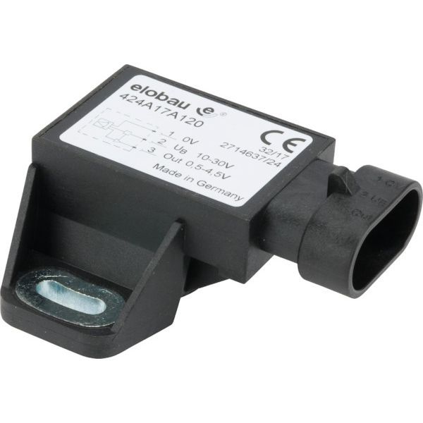 Uhlový senzor Kverneland A138689430 424A17A120