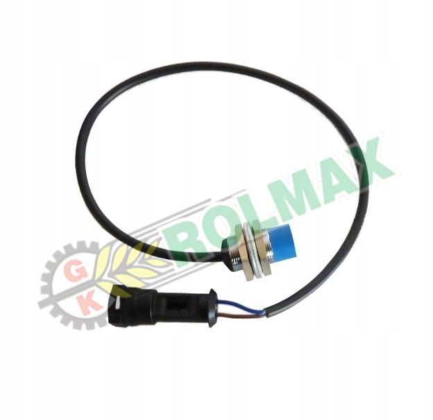 Snímač otáčania New Holland CASE 84056994