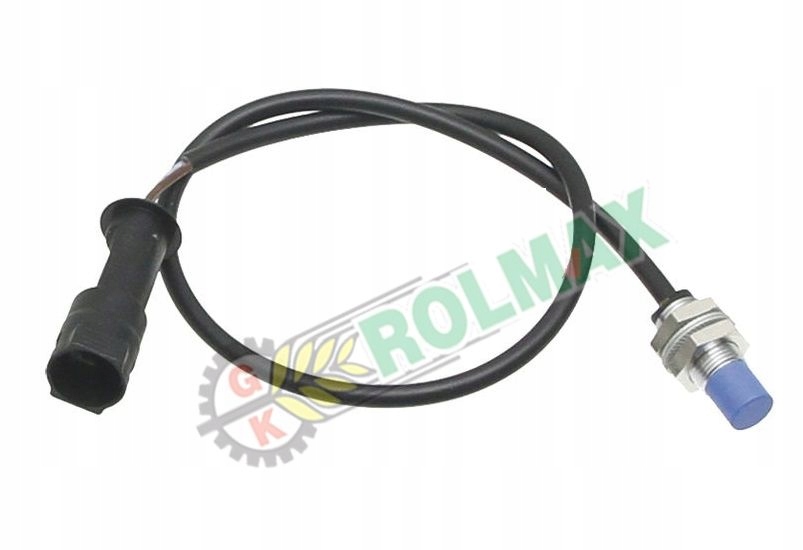 Snímač otáčania New Holland TC TF TX CASE 84056992