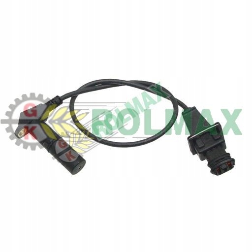 Snímač rotácie prevodovky New Holland 8756476