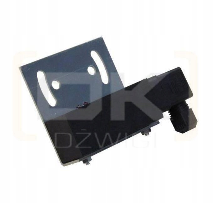 Senzor polohy ramena FSI / AN 4-20mA -55 + 55 *