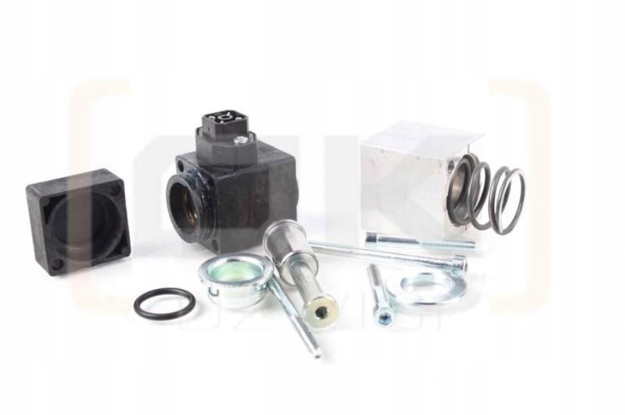 Snímač polohy cievky HC-D4 (NO) 01210628