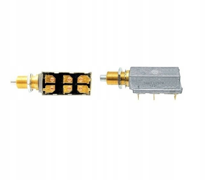 Senzor zastavenia CASE MX 1964945C4