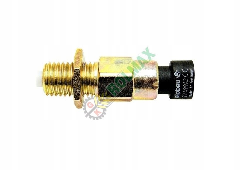 Senzor brzdového svetla CASE CX Maxxum 177499A2
