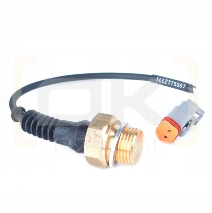 Teplotný snímač Asa Hydraulik45-55C ILLZTT5067