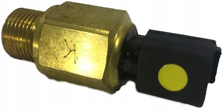 Senzor teploty kvapaliny JCB 3CX 70180389
