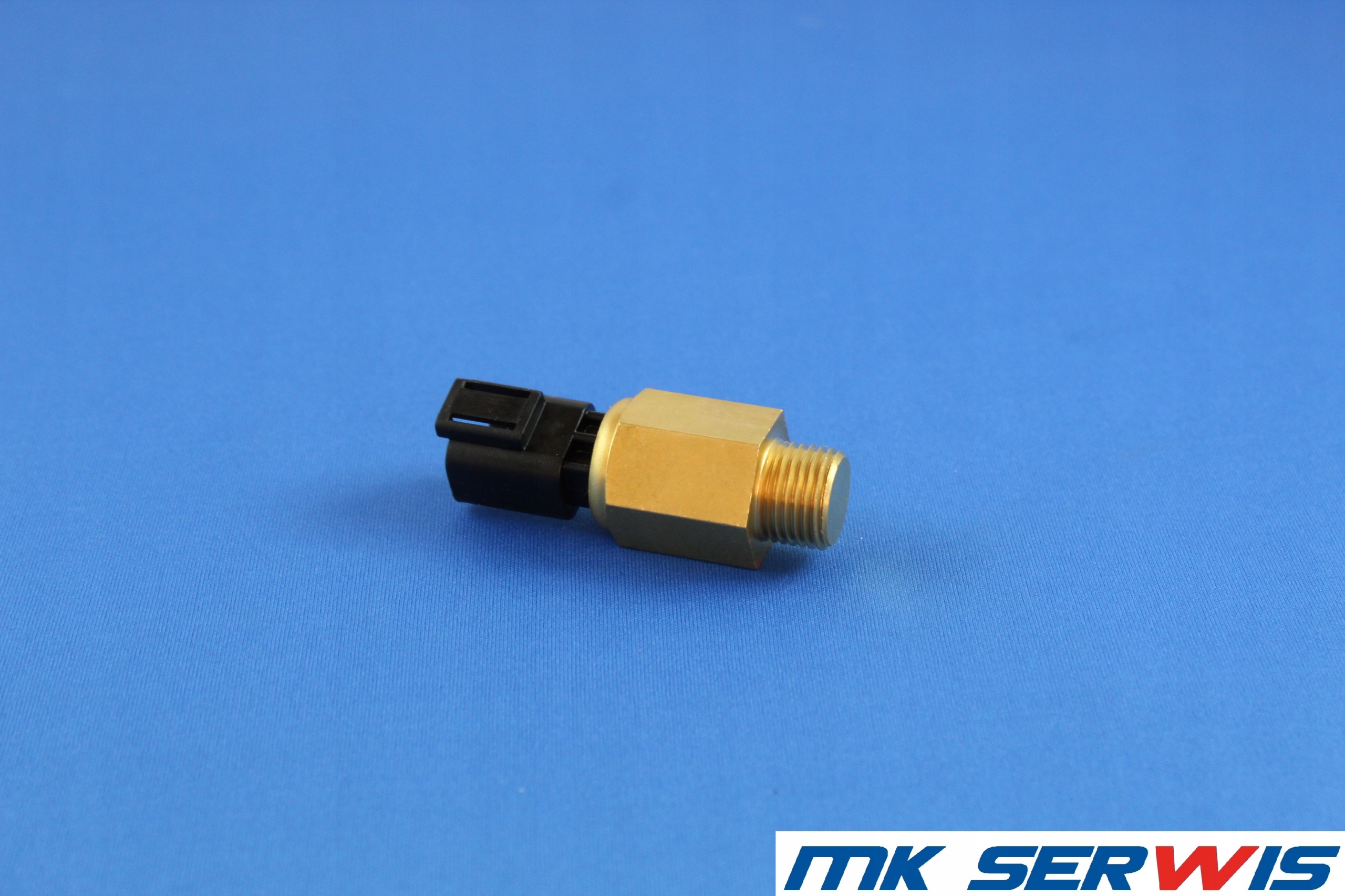 Senzor teploty vody JCB 701/80317 3CX 4CX