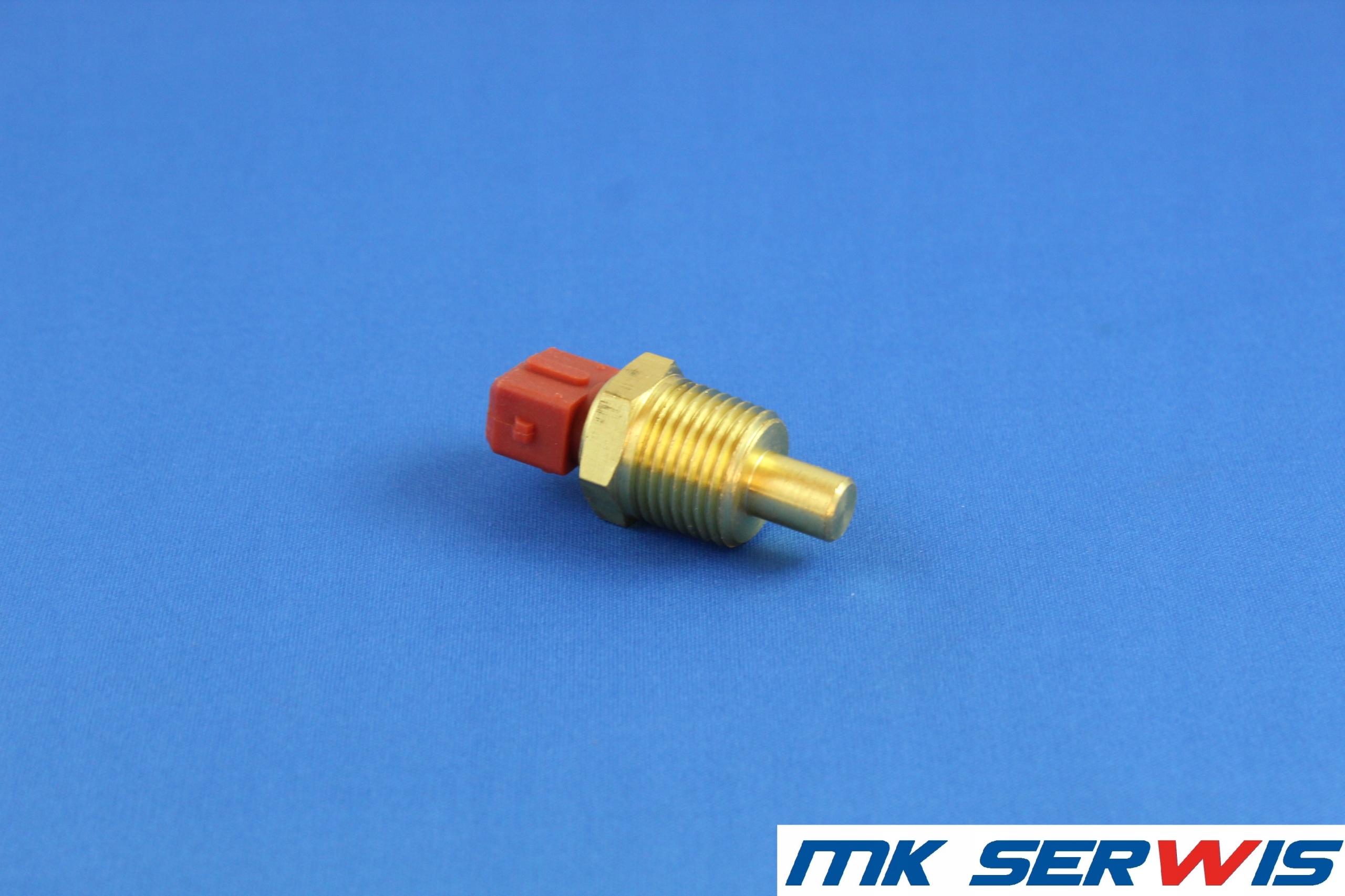 Senzor teploty vody JCB 716/12800 3CX 4CX