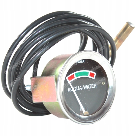 Senzor teploty vody Massey Ferguson 1822732M9
