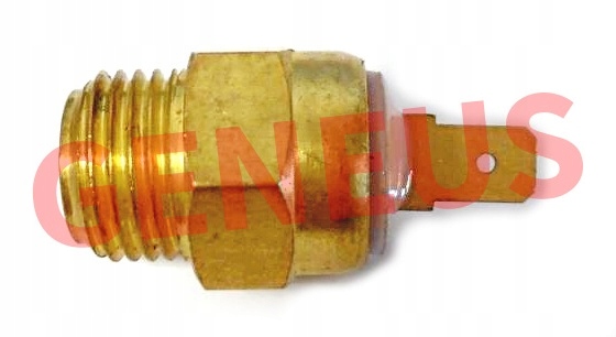 Senzor teploty vody Mitsubishi L3E