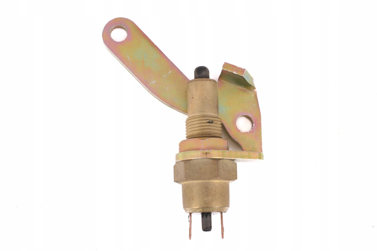 Senzor pretrhnutia pásu Deutz FL912 FL913 02164568