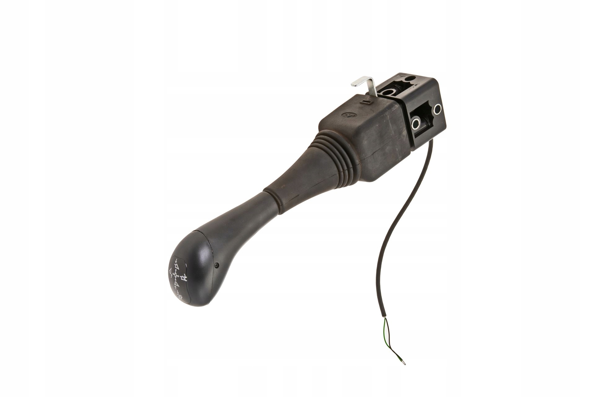 D210-179040045 Joystick SCF031 s tlačidlom