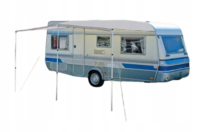 SLNEČNÝ VISOROVÝ BRUNNER CaraShade 350x240