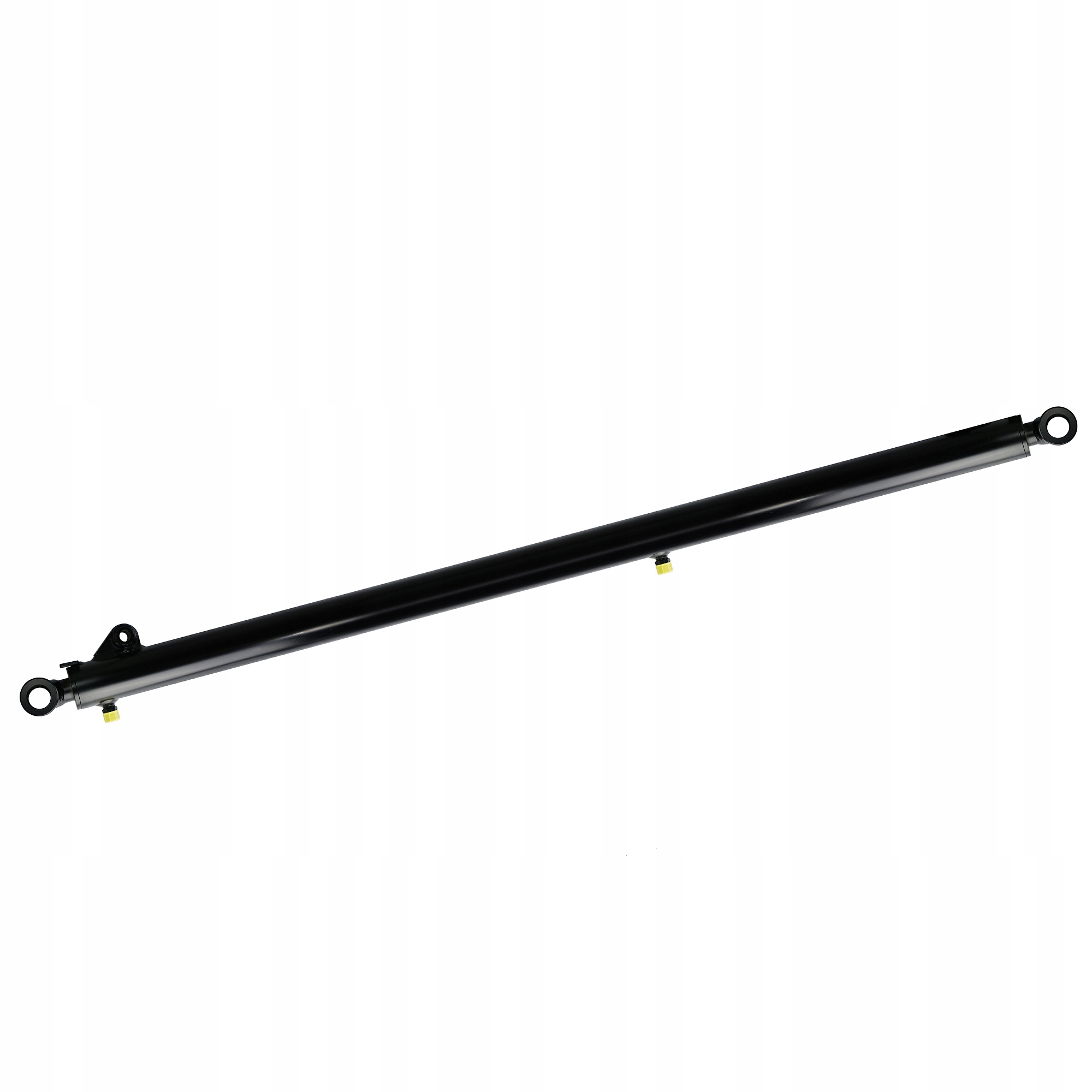 Hydraulický valec s obojstranným pôsobením