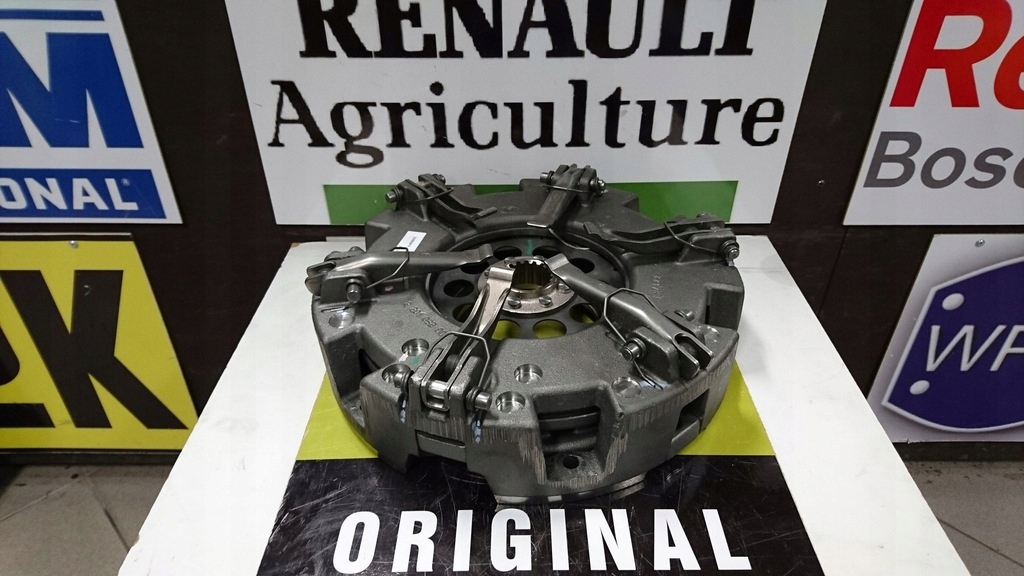 Tlak spojky tlak spojky renault disc 110.14 110.54