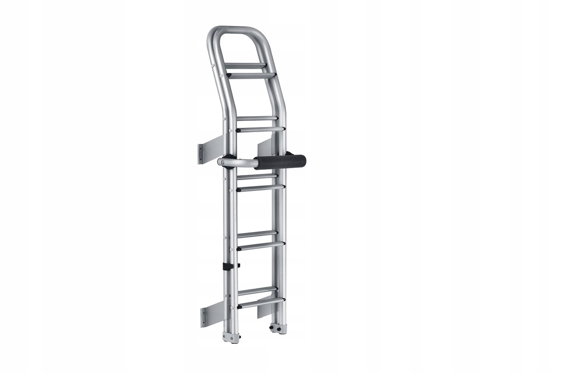 LADDER Thule Ladder 10 Steps Dvojitý táborový rebrík