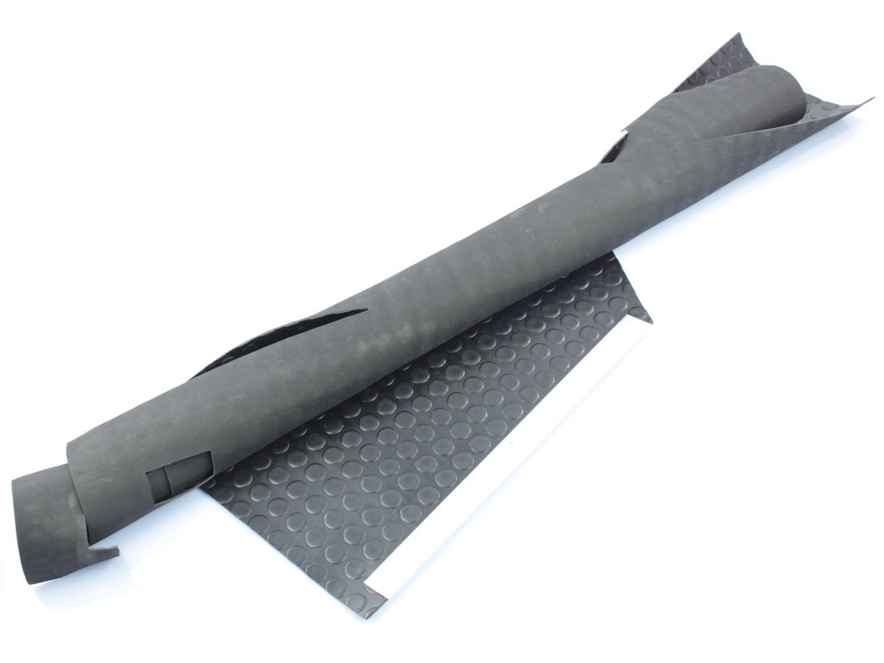 KRYT NA KABINU KABÍNY URSUS C-385 ZETO
