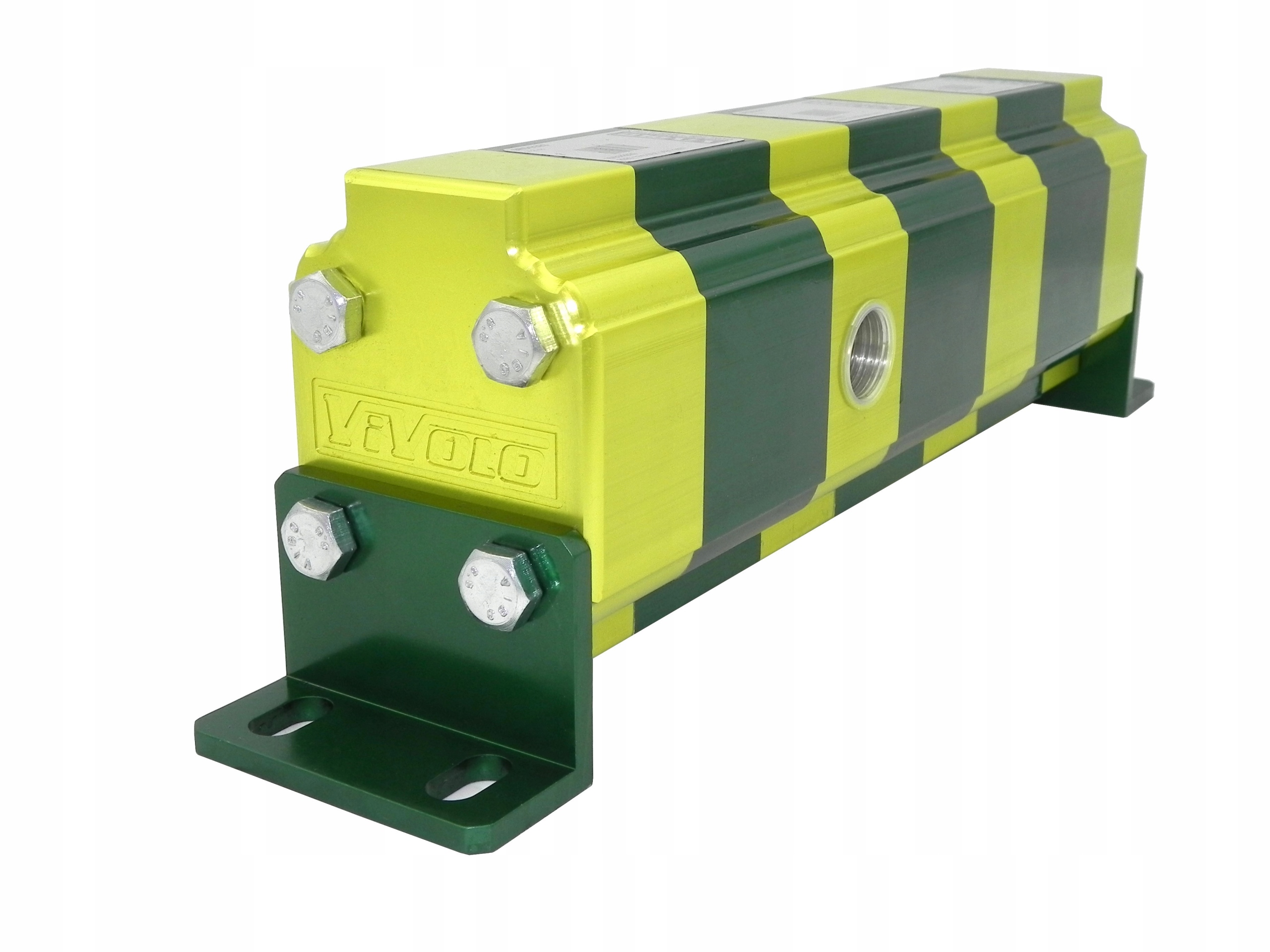 ROZDIEL PRIETOKU VIVOLO 9RD0320 RV-1D 2,2x3