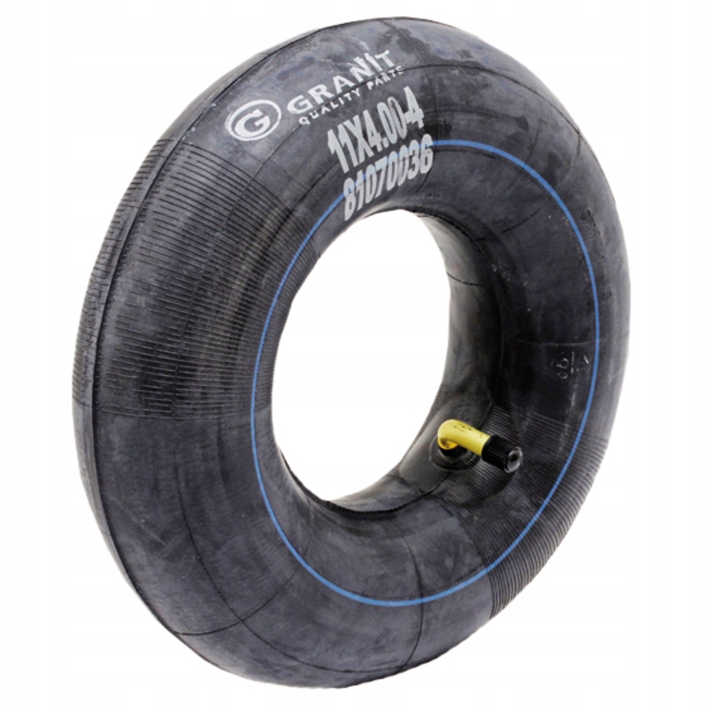 Vnútorná trubica 11x4,00-4 81070036 ŽULA