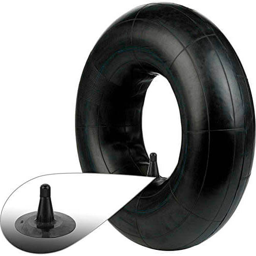 Rúrka 19,5 / 45-17 s ventilom TR15 Multitube