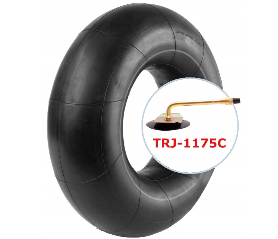 Rúrka 29,5-25 TRJ1175C ventil