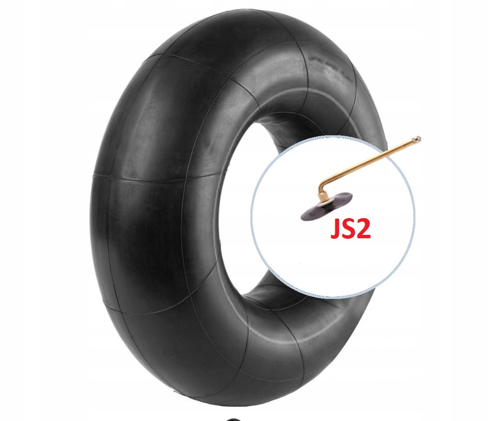 Rúrka MULTITUBE 7,50-10 s ventilom JS2