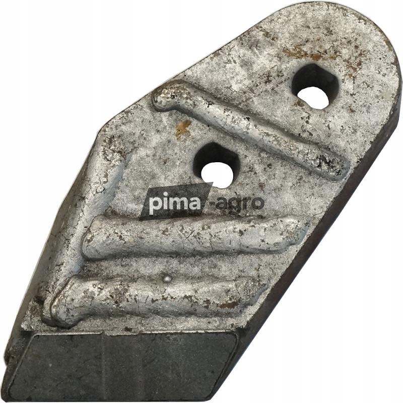 Ľavý sekáč WIDIA + NAP 622165 Kuhn