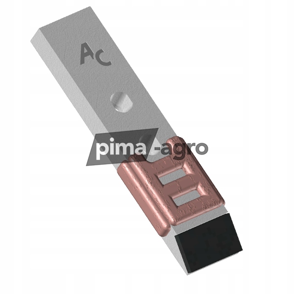 Univerzálny sekáč WIDIA 053090/063090 (BDK3050)
