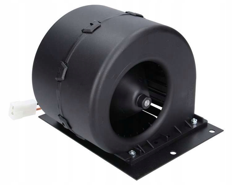 Vyhrievaný ventilátor ventilátora John Deere 5000 6000