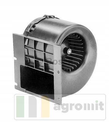 Dúchadlo ventilátora JOHN DEERE AL110881 BOSCH