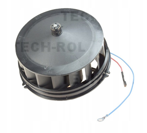 Dúchadlo s motorom 59117827 Zetor 5011-7340