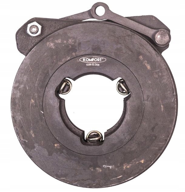 Brzdový strmeň CASE 3142883R94