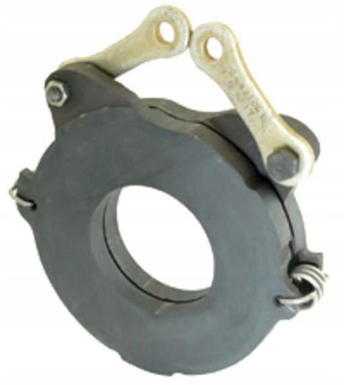 Valec kotúčovej brzdy Claas Renault Deutz 7700012446