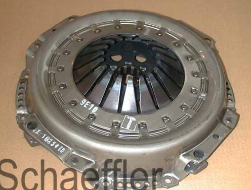 Tlakový prípad Clutch IH LUK 223807A1 131 0254 10 131025410