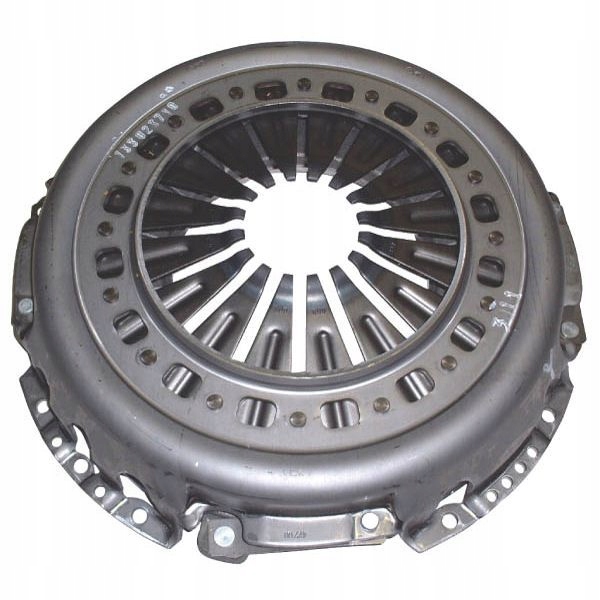 Prítlačný tanier spojky Deutz Agrotron 04411034 LUK
