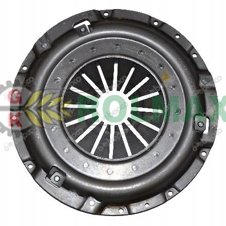 Prítlačný tanier spojky Lamborghini SAME 2122358410 LUK