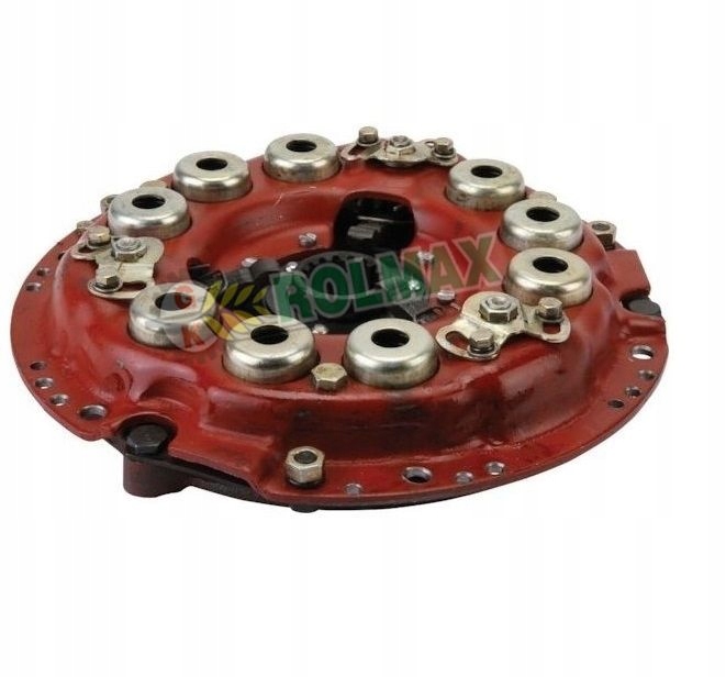 Nový prítlačný tanier spojky MTZ typ 801601090